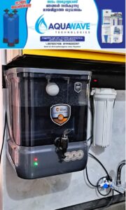 Aquawave technologies 7